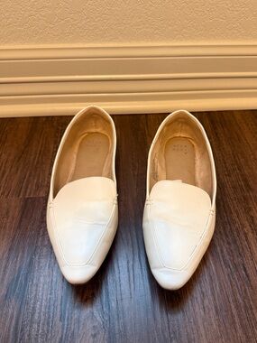 Women's Pointed Flats